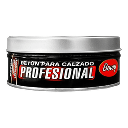 Betun Bowy Profesional 230 gr Negro
