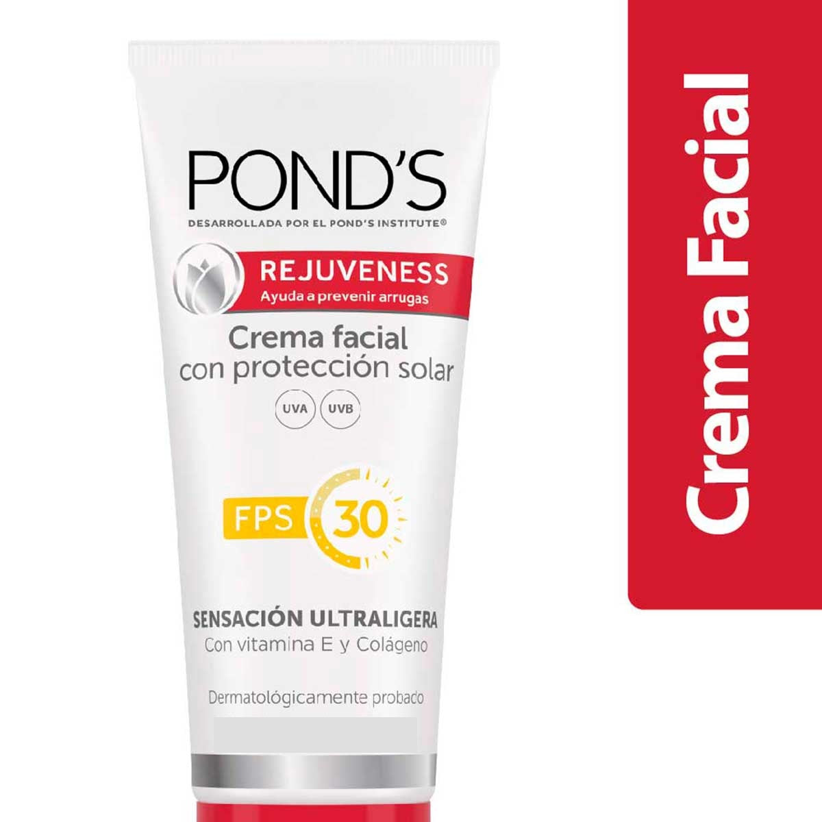 Crema Ponds Rejuveness FPS30 45gr