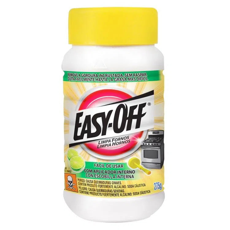Limpiahornos Easy Off Bang Limon