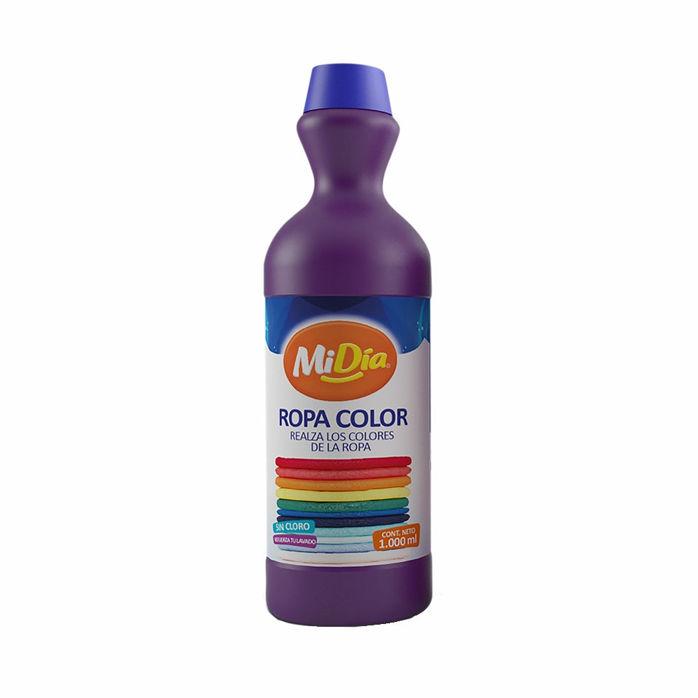 Ropa Color Mi Dia 1000 ml