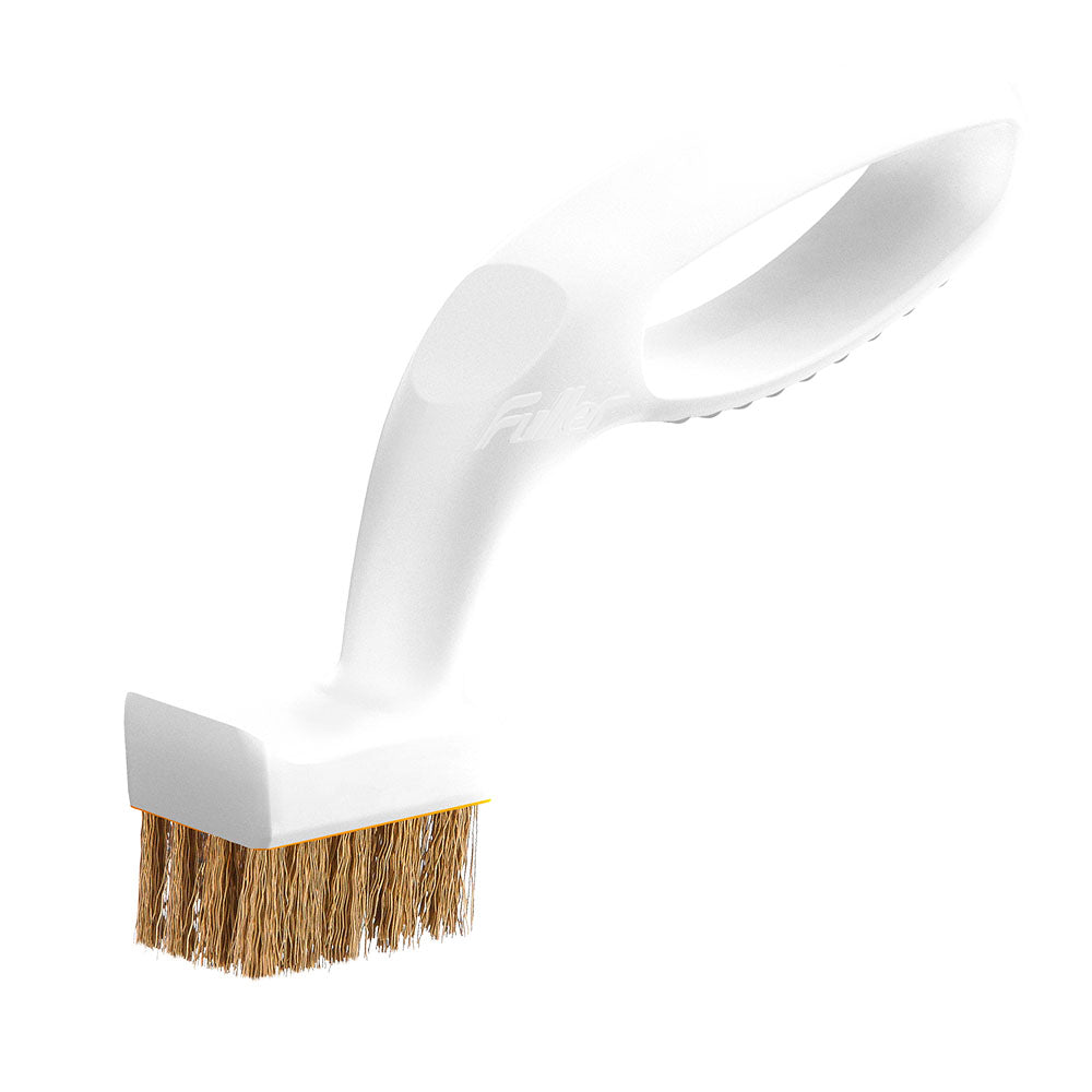 Cepillo Mano Fuller Fibra Cobre Ref 4759