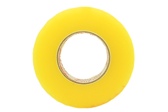 Cinta Empaque Transparente 300 Metros