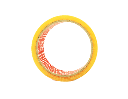 Cinta Empaque Transparente 50 Metros