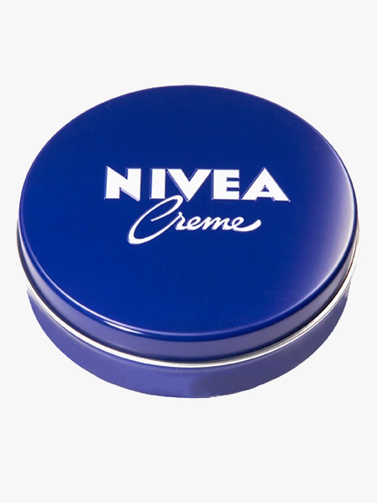 Crema Nivea Lata Azul 60 ml