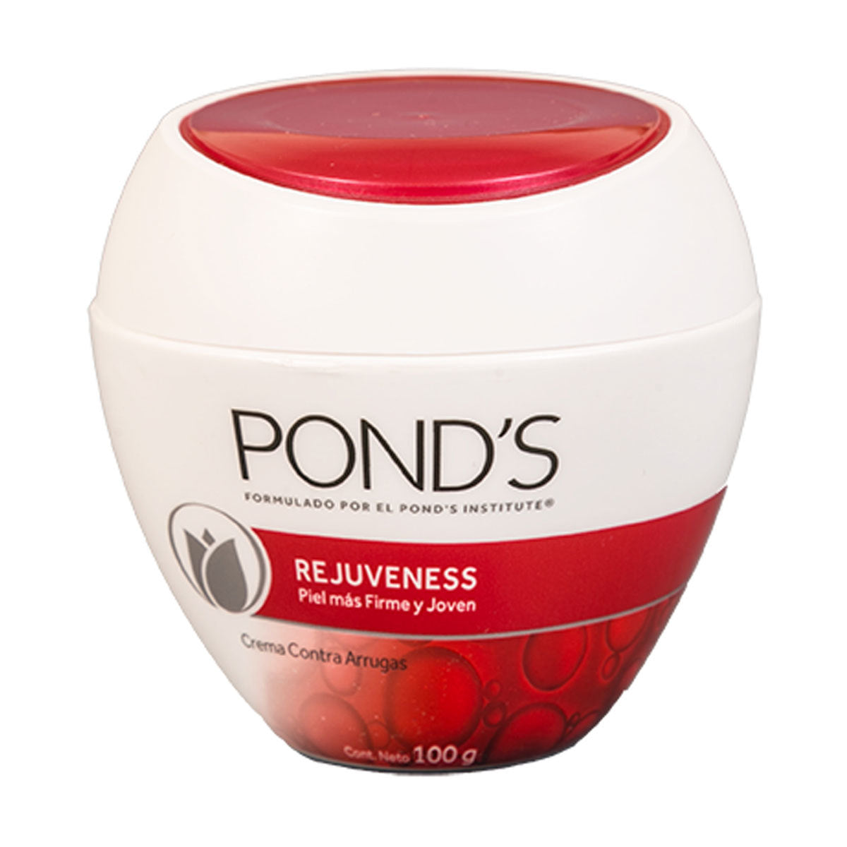 Crema Ponds 100 Gr Rejuveness