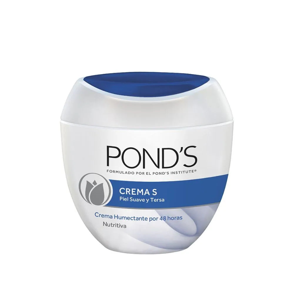 Crema Ponds 200 Gr Crema S