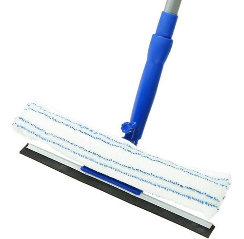 Mopa Limpiavidrios Binner 2 en 1