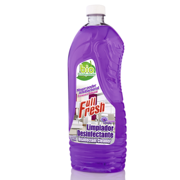 Limpiador Full Fresh 1000 ml Lavanda