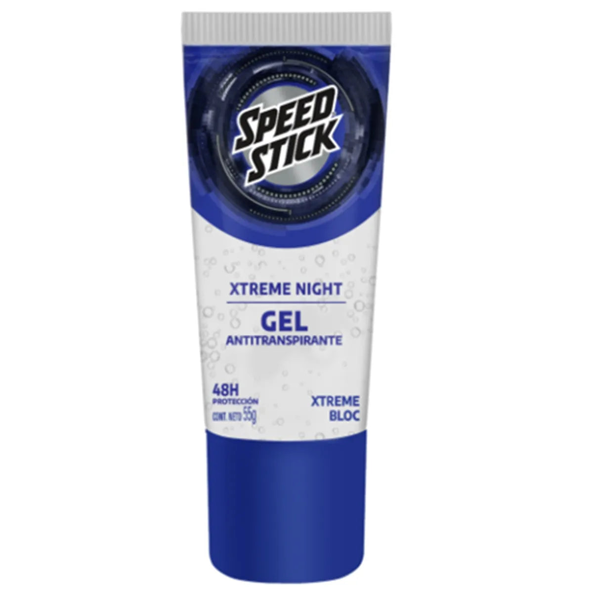 Desodorante Speed Stick 70 gr Gel