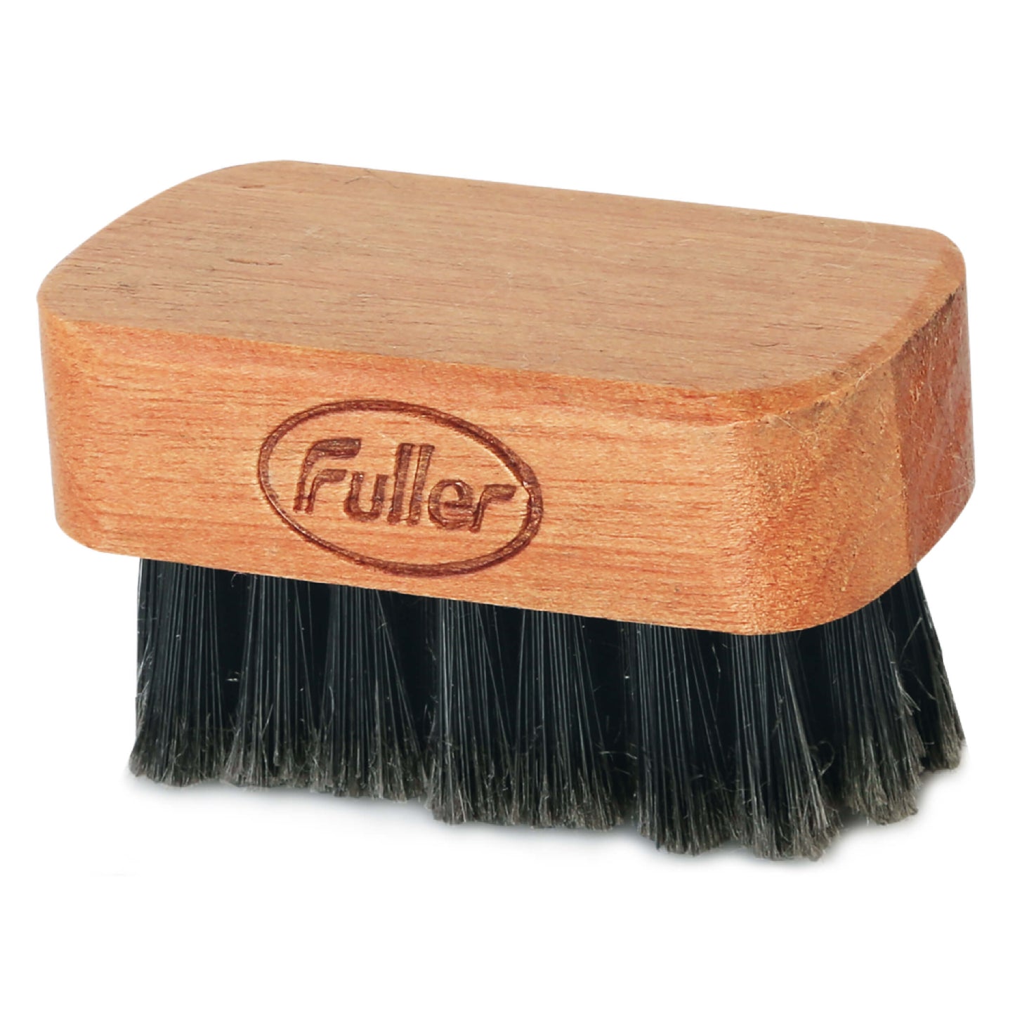 Cepillo Embetunar Fuller Ref: 4 Base Madera