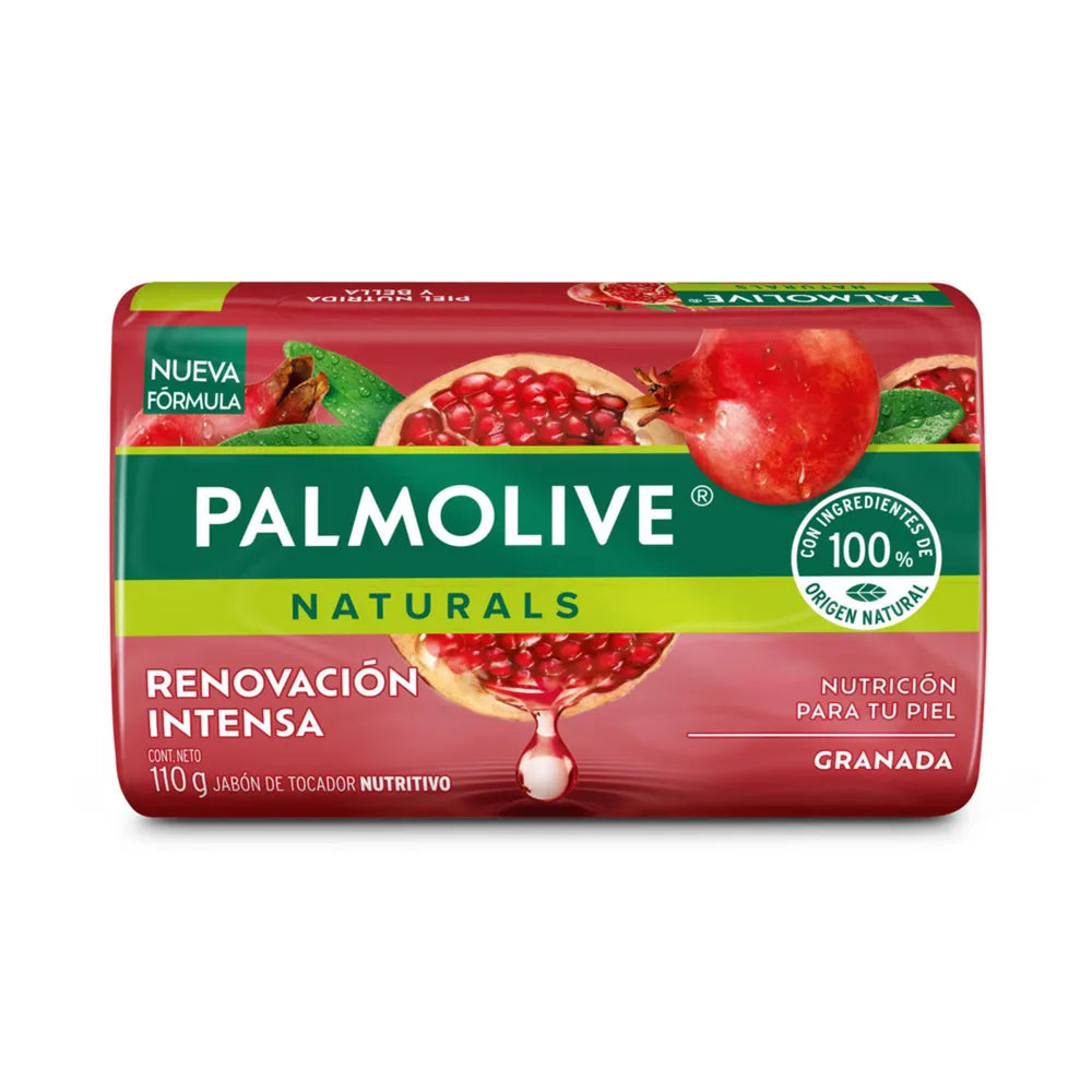 Jabon Palmolive 110 gr Granada