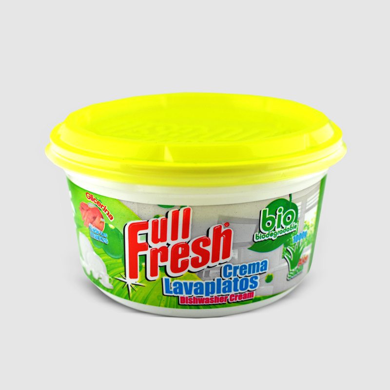 Lavaloza Full Fresh 1000 Gr Aloe Vera