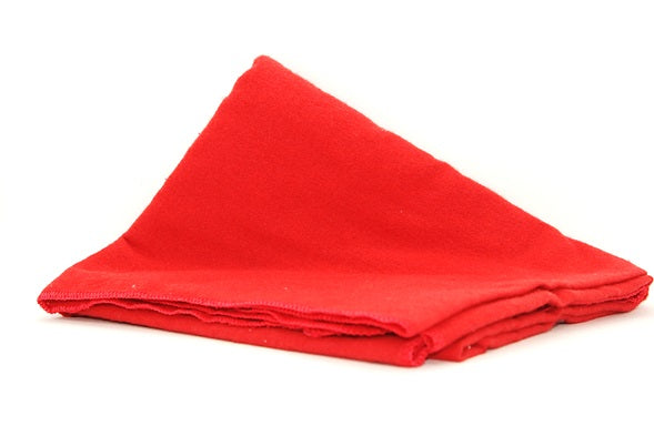 Limpion Bayetilla 80x100 Roja