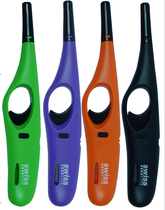 Encendedor Multiproposito Swiss