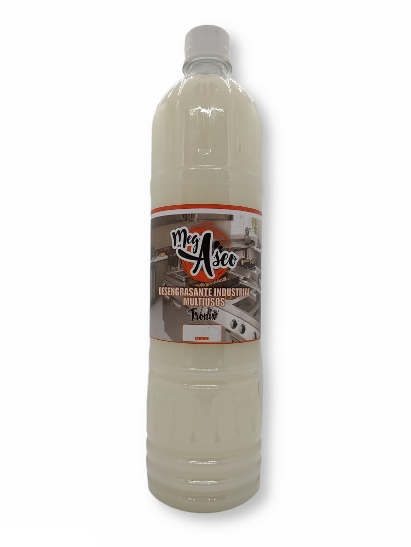 Desengrasante Industrial Tronix 1000 ml