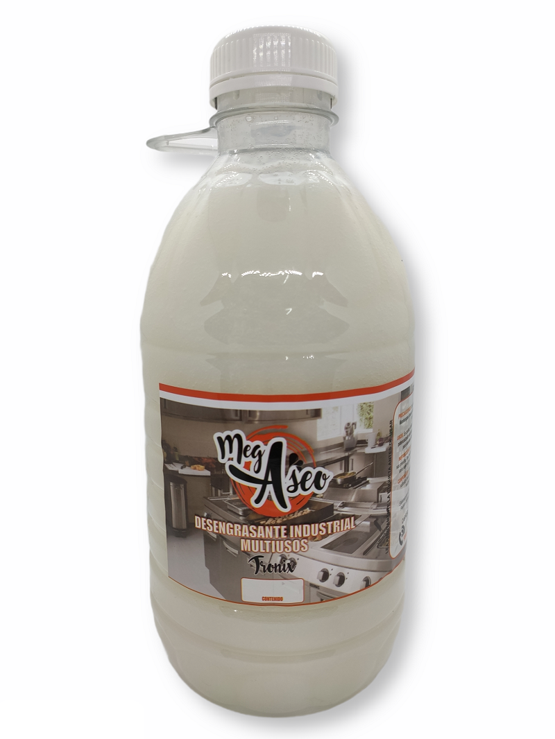 Desengrasante Industrial Tronix 2000 ml