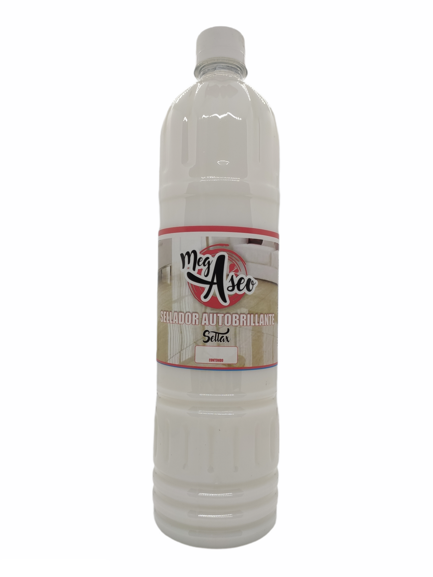 Sellador Autobrillante Megaseo 1000 ml
