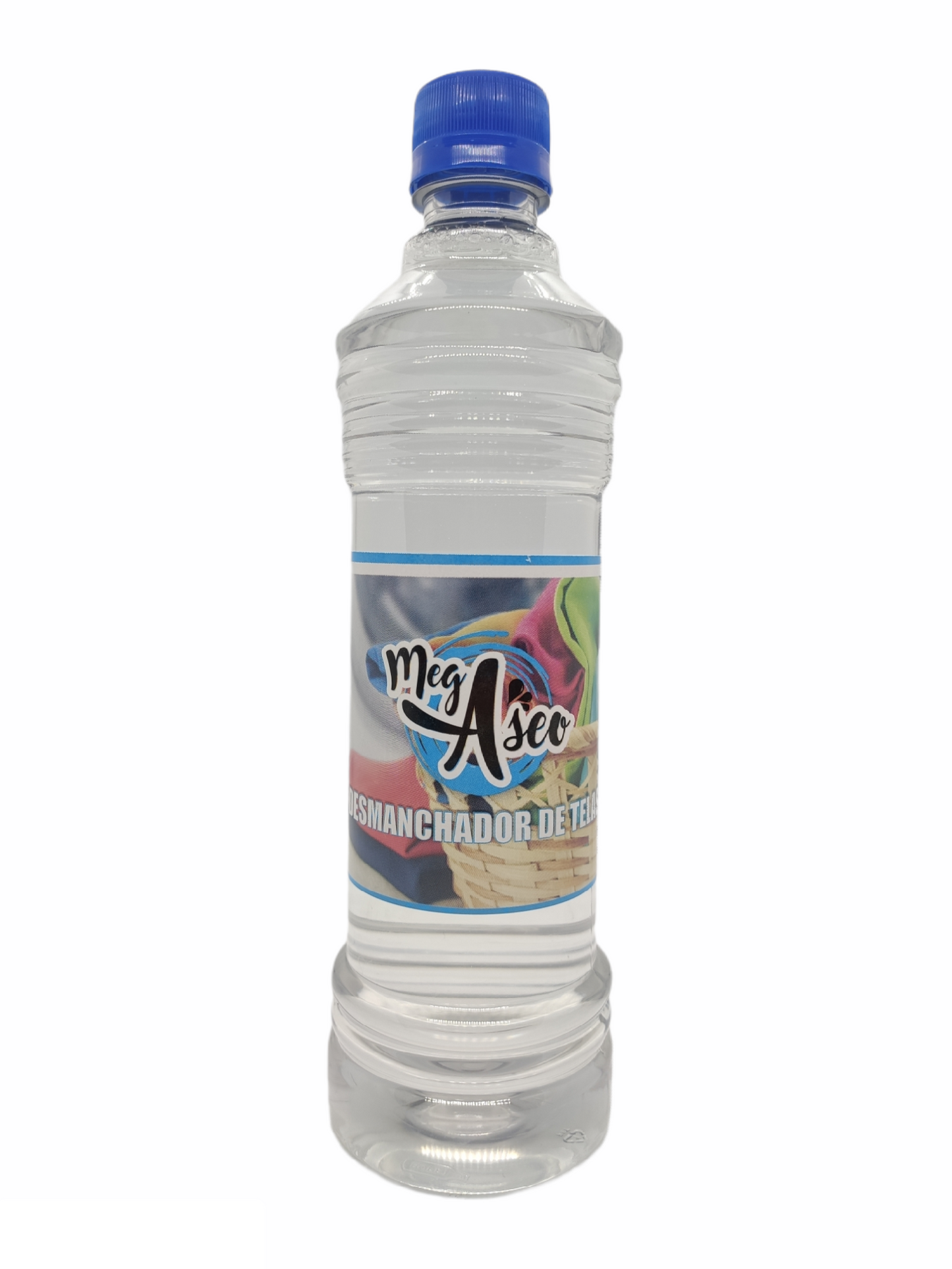 Desmanchador de Telas 500 ml