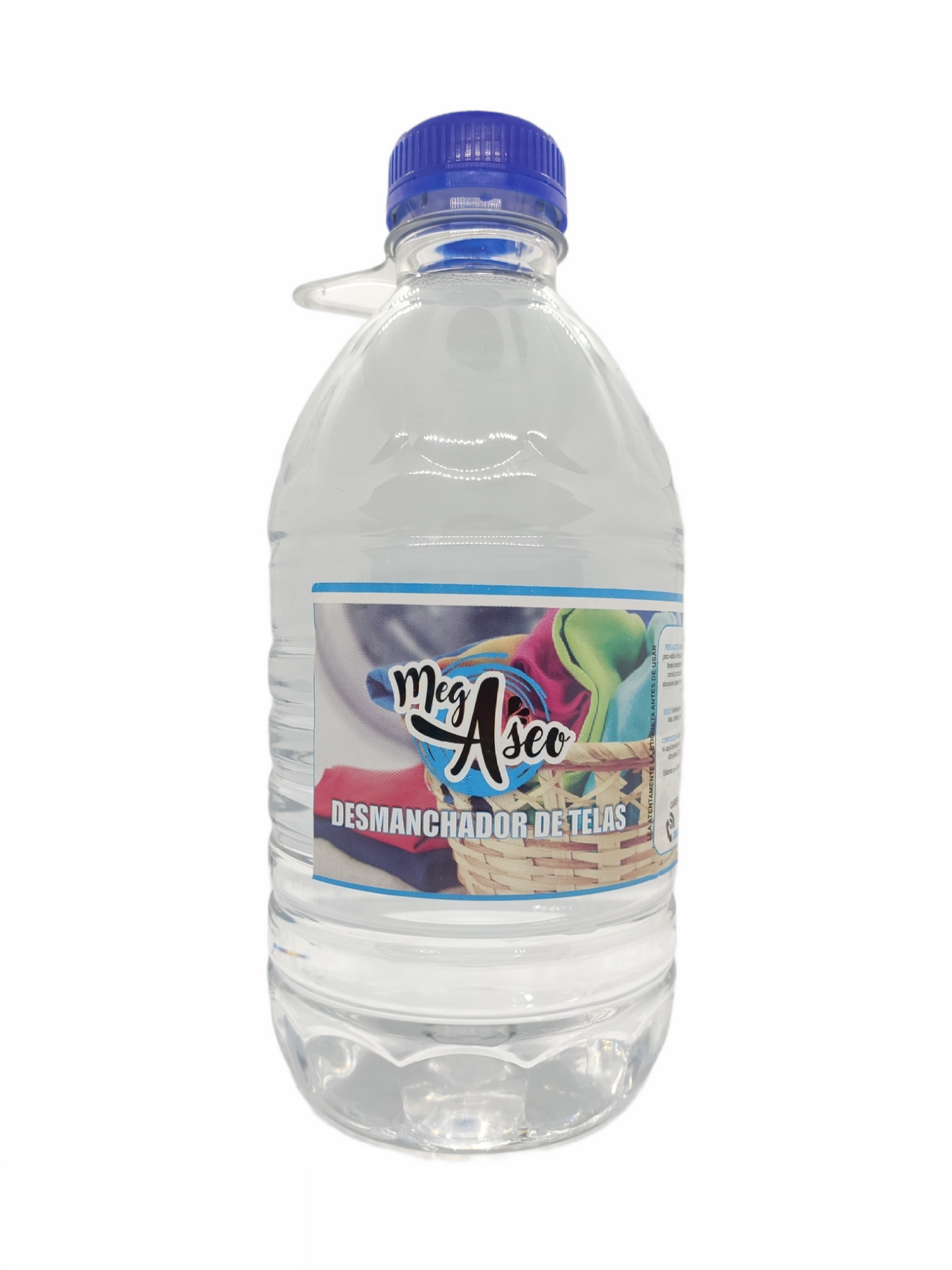 Desmanchador de Telas 2000 ml