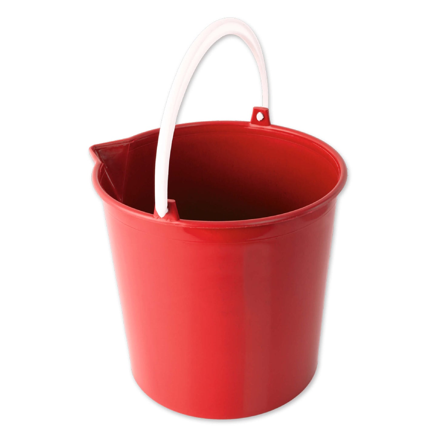 Balde Plastico Fuller Ref: 116 12 Litros