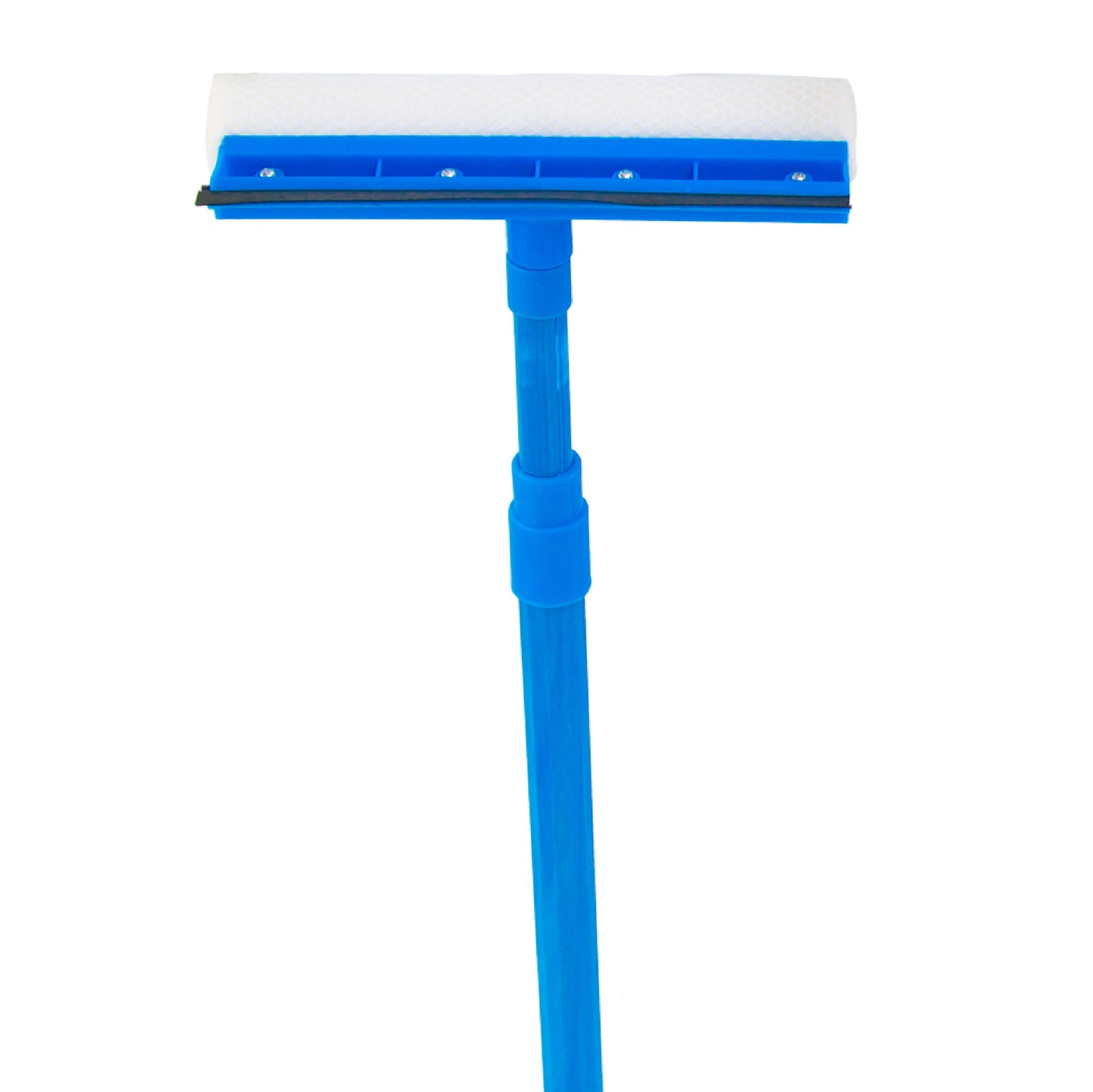 Limpiavidrios Pinto Doble Uso Extensible 70 cm