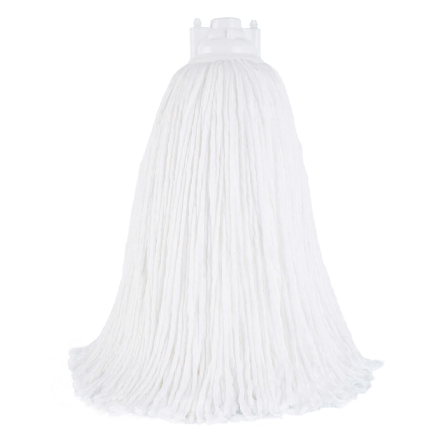 Trapero Pinto Microfibra 170 gr Blanco