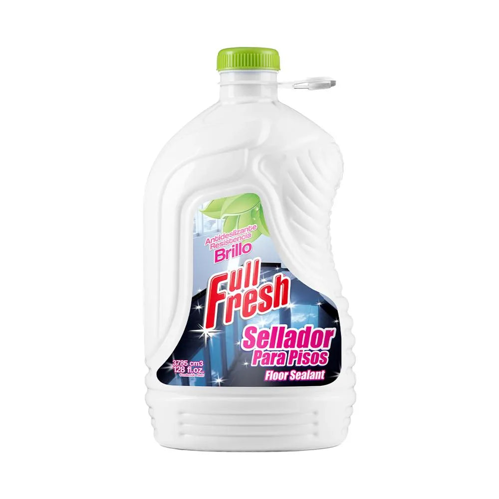 Sellador Autobrillante Full Fresh 3785 ml