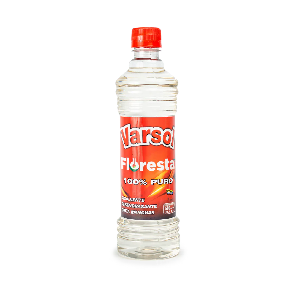 Varsol Puro 500 ml Floresta