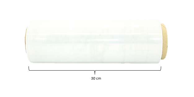 Vinipel Stretch 12 Pulgadas 500 Metros