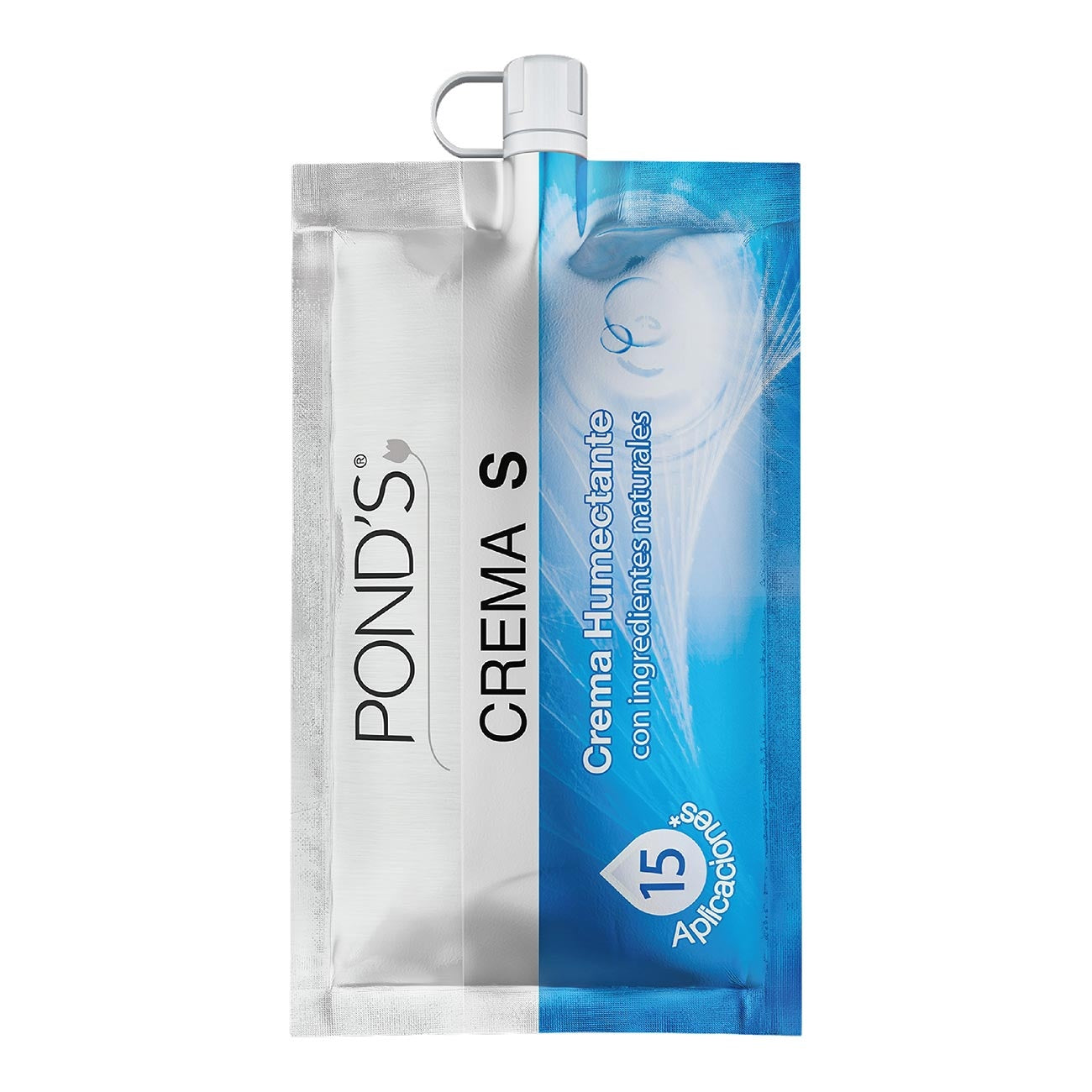 Crema Ponds Cojin 8.5 gr Crema S