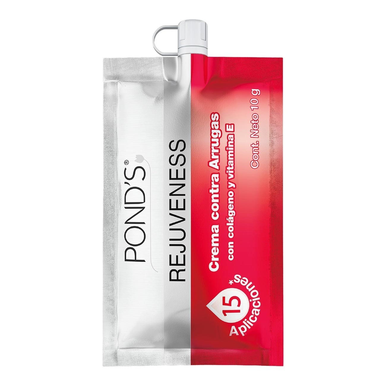 Crema Ponds Cojin 8.5 gr Rejuveness