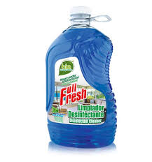 Limpiador Full-Fresh 3785 ml Brisas Del Bosque
