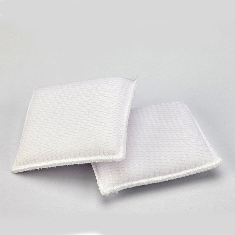 Esponja Todera Malla 2 Unidades Oferta