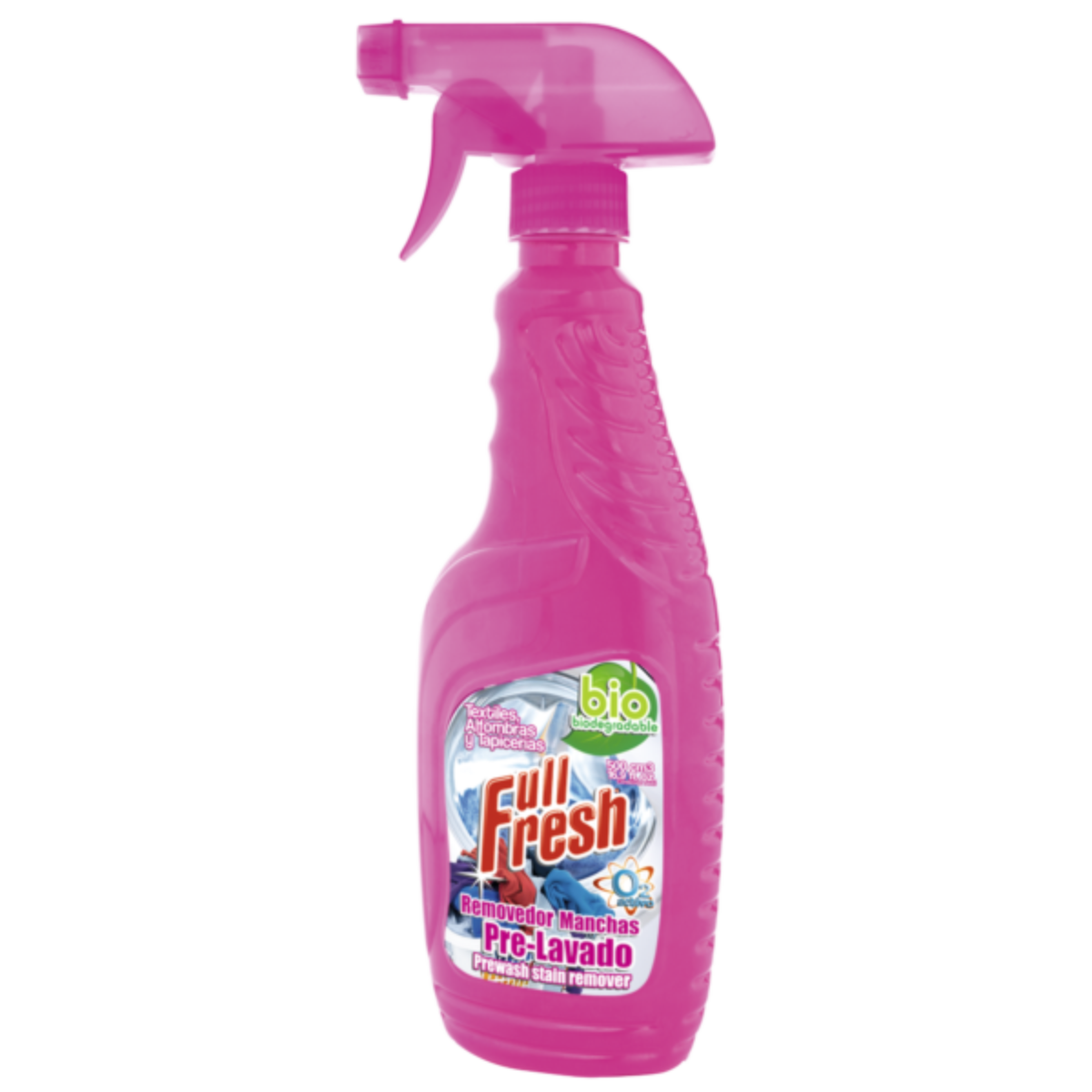 Prelavado Full Fresh 500 ml Pistola