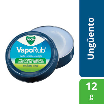 Vick Vaporub 12 gr
