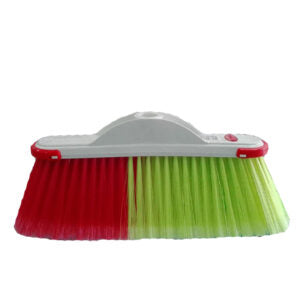 Escoba Zamora Plus Blanca