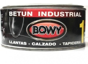 Betun Bowy 1000 gr Negro