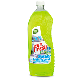 Limpiador Full Fresh 1000ml Citronela