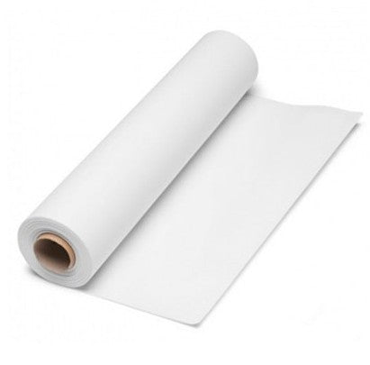 Papel Parafinado 50 mts Blanco