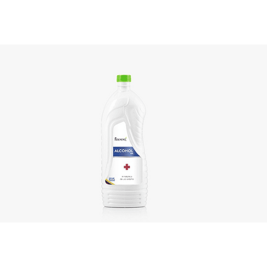 Alcohol Antiseptico Fiamme 1000 ml