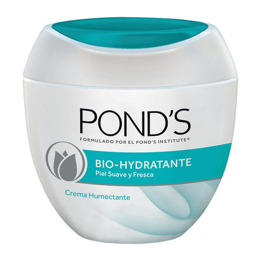 Crema Ponds 100 gr Bio-Hydratante