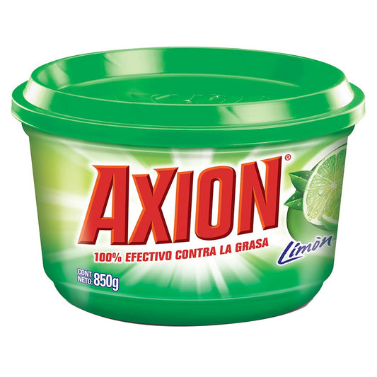 Lavaloza Axion 850gr Limon