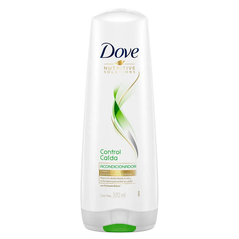 Acondicionador Dove 370 ml Control Caida