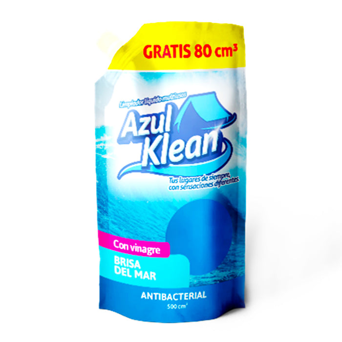 Azul Klean-Brisa del Mar 500ml