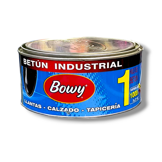 Betun Bowy 1000 gr Neutro Industrial