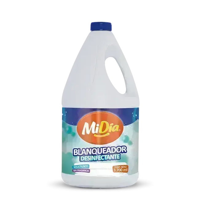 Blanqueador Mi Dia 3700 ml