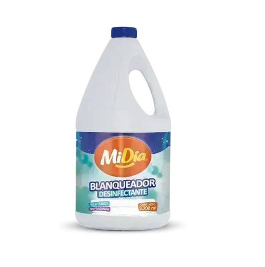 Blanqueador Mi Dia 3700 ml
