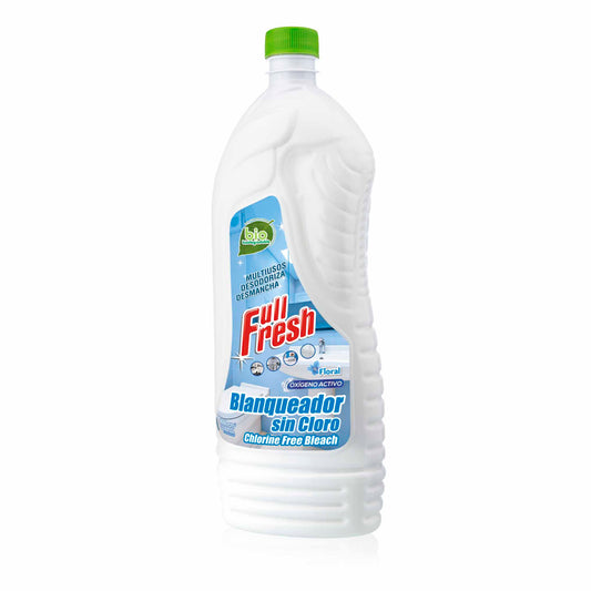 Blanqueador Sin Cloro Full Fresh 1000 ml