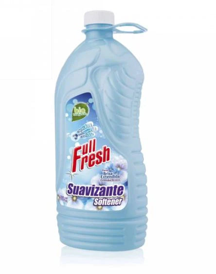 Suavizante Full Fresh 2000 ml Floral Brisa Extendida