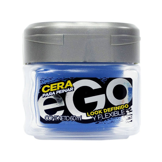 Cera Peinar Ego 60 ml